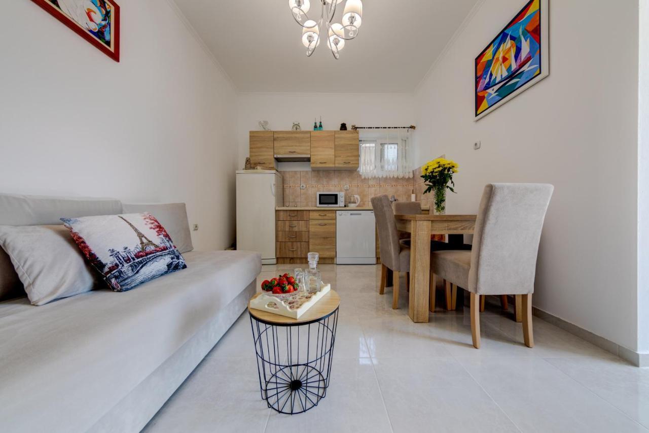 Sunny Nest Apartments Kotor Exterior foto