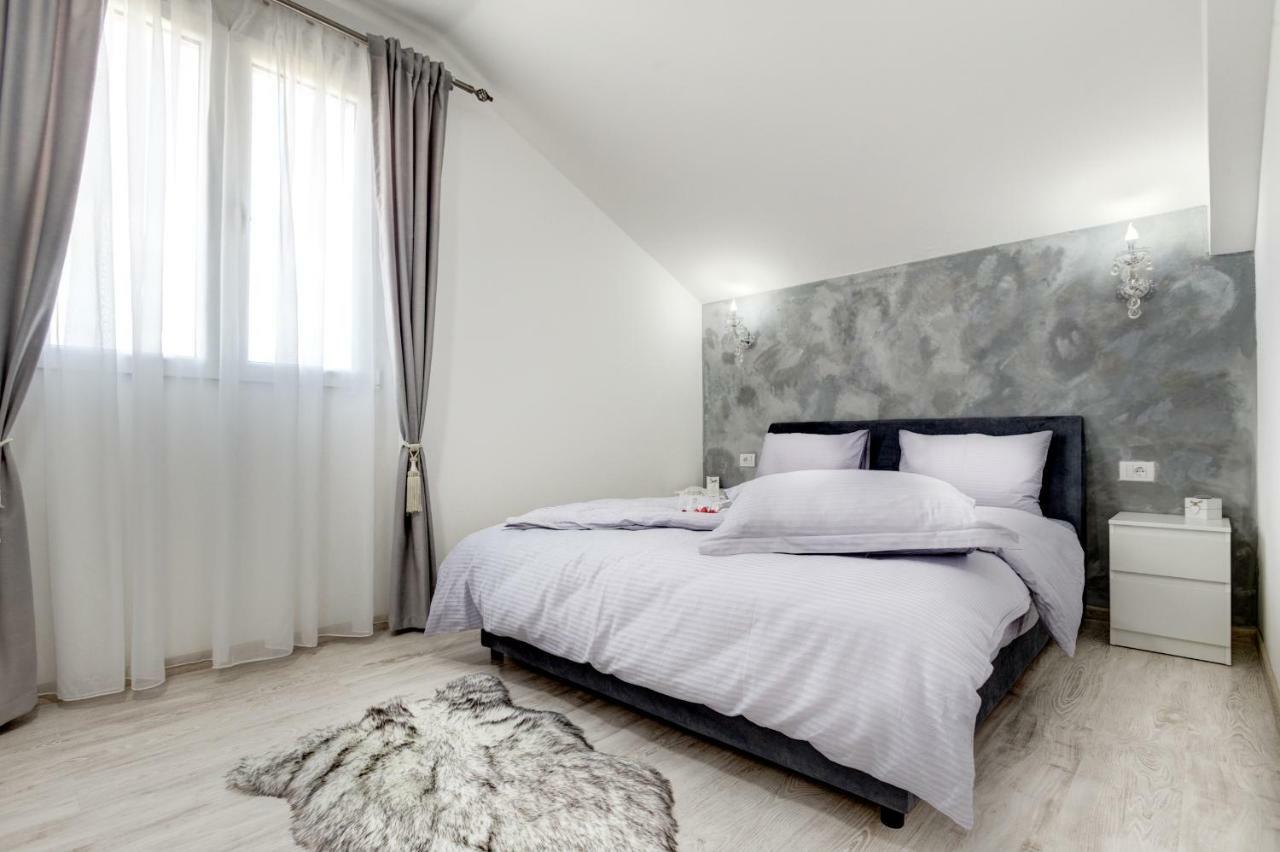 Sunny Nest Apartments Kotor Exterior foto