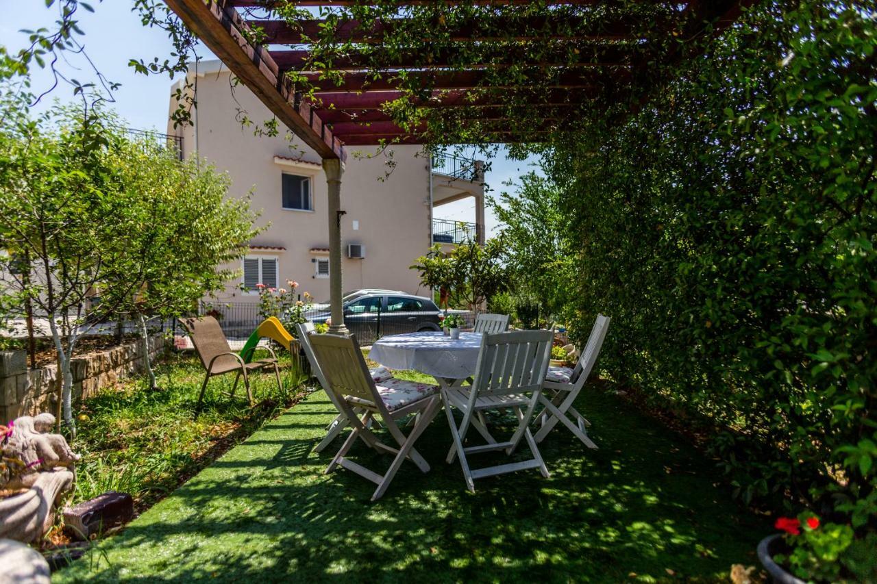 Sunny Nest Apartments Kotor Exterior foto